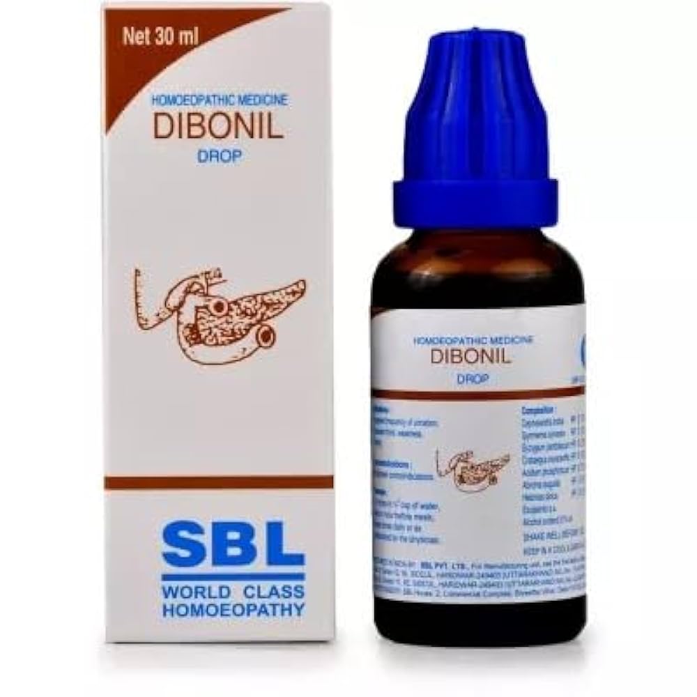 SBL Dibonil Drop
