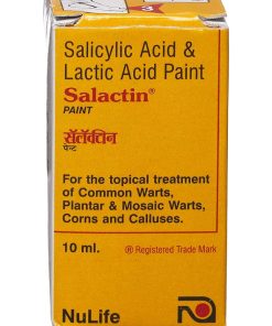 Salactin paint