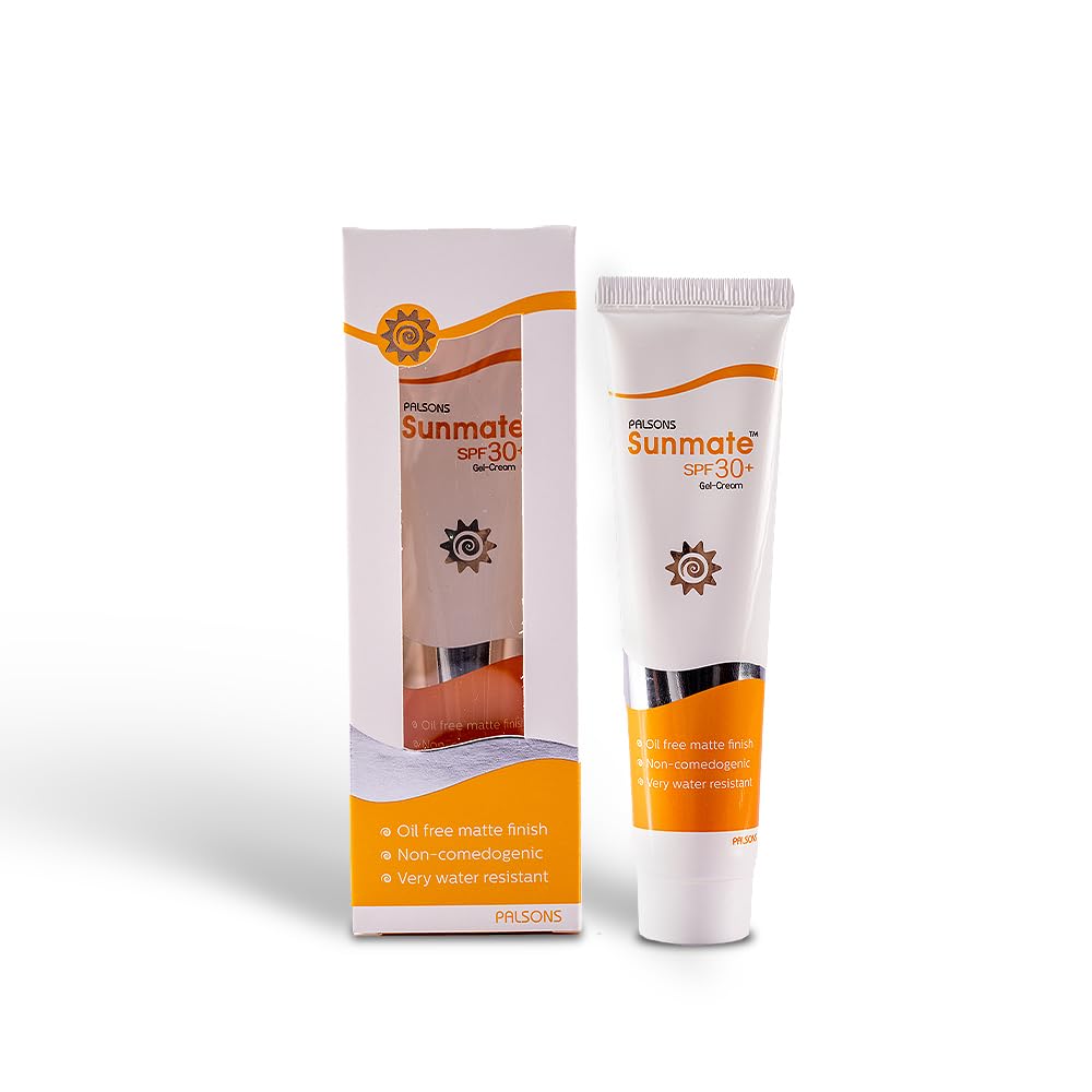 Sunmate SPF 30+ Gel Cream