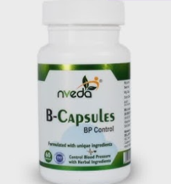 Nveda B Capsule