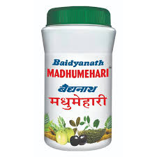 Baidyanath Madhumehari Granules