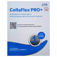 Collaflex Pro Plus Capsule