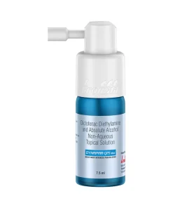 Dynapar Qps Mini Plus Topical Solution