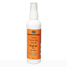 Erytop Mist Spray