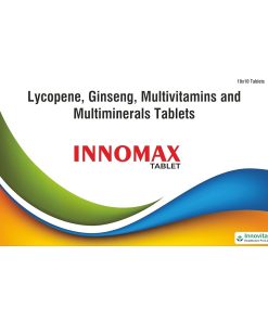 Innomax Tablet