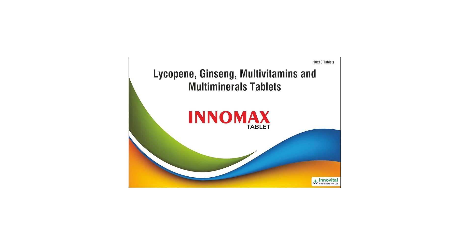 Innomax Tablet