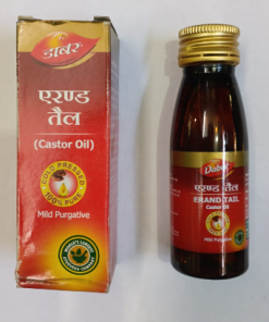 Dabur Castor Oil