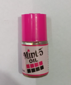 Mint 5 Oil