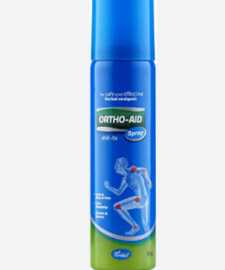 Ortho Aid Spray