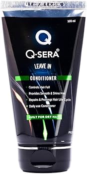 Q Sera Leave IN Conditioner 100ml