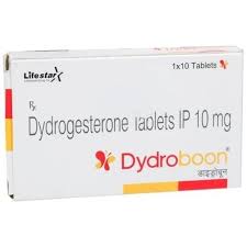 Dydroboon Tablet