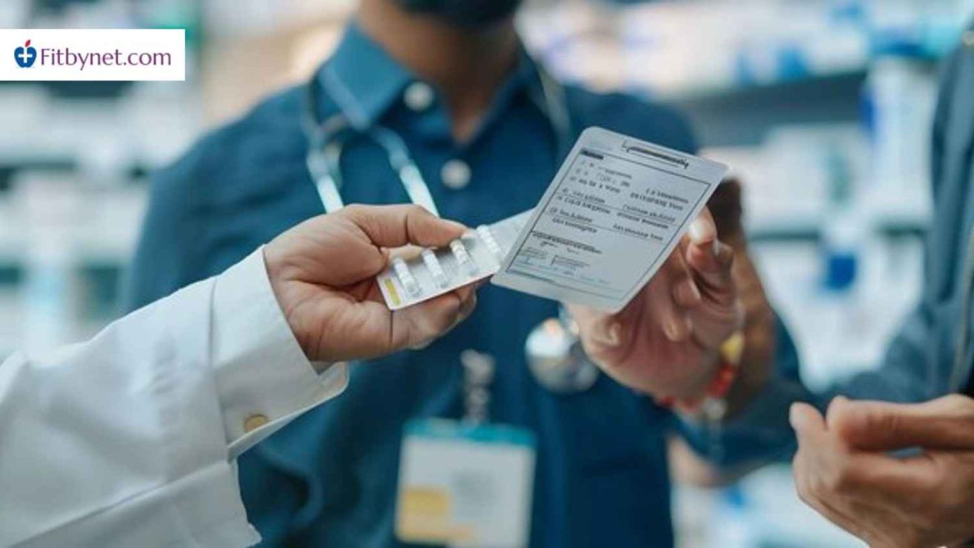 Prescription-Medicine-Safety