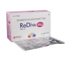 Rediva MA Tablet