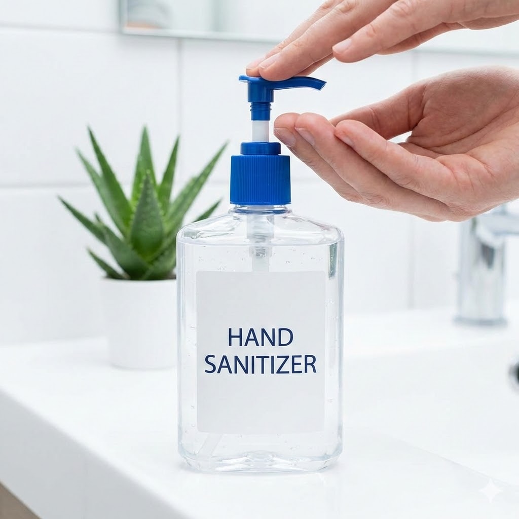 Sanitizer