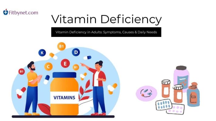 Vitamin-Deficiency-in-Adults