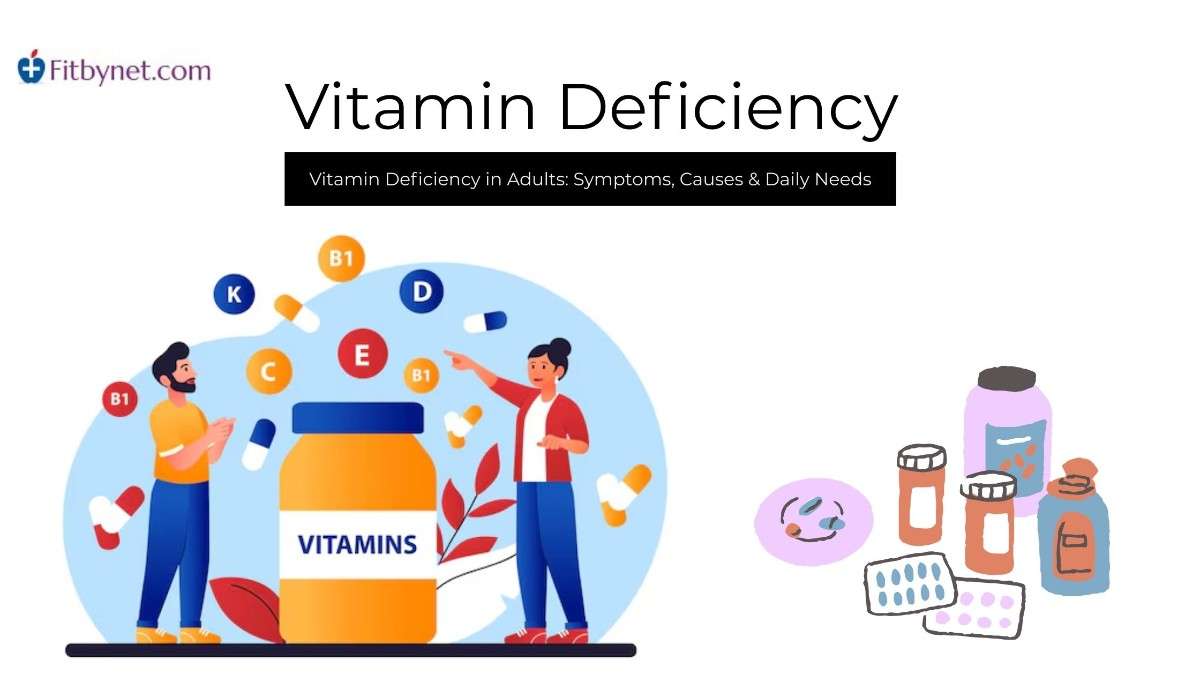 Vitamin-Deficiency-in-Adults