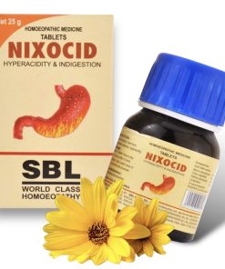 SBL Nixocid Tablet