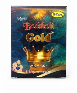 Rana Badshahi Gold for Men