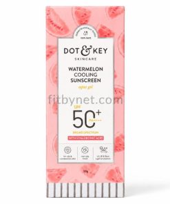 DOT & KEY Watermelon Cooling Sunscreen SPF 50+ PA++++