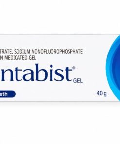 Dentabist Gel