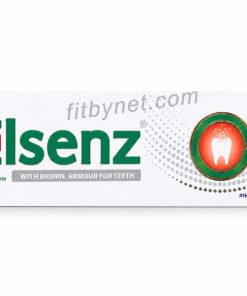 Elsenz toothpaste