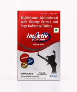 IMActiv Women Tablet