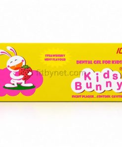 Kids Bunny Gel