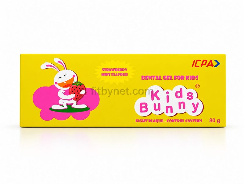 Kids Bunny Gel