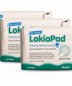 Lokia pads