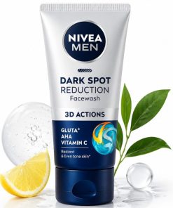 Nivea Men Dark Spot Reduction Face Wash