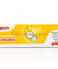 Pigeon Toothpaste