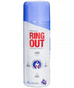 Ring Out Dusting Powder