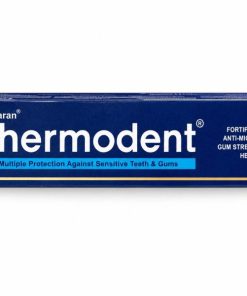 Thermodent Toothpaste