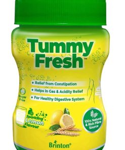 Tummy Fresh Powder