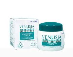 Venusia Moisturizing Cream