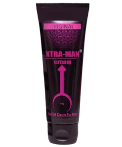 Shivalik Herbals Xtra Man Cream