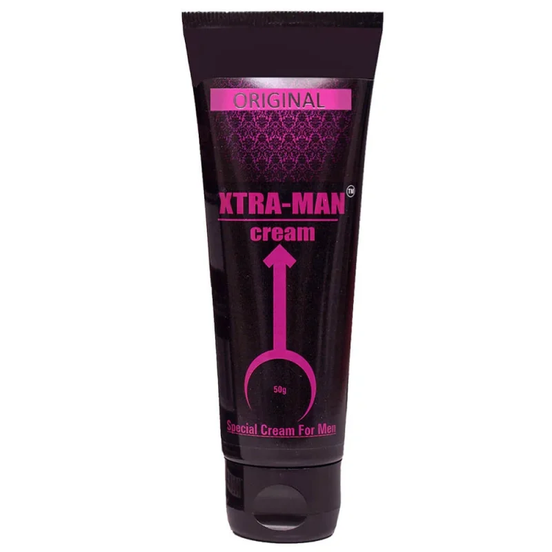 Shivalik Herbals Xtra Man Cream